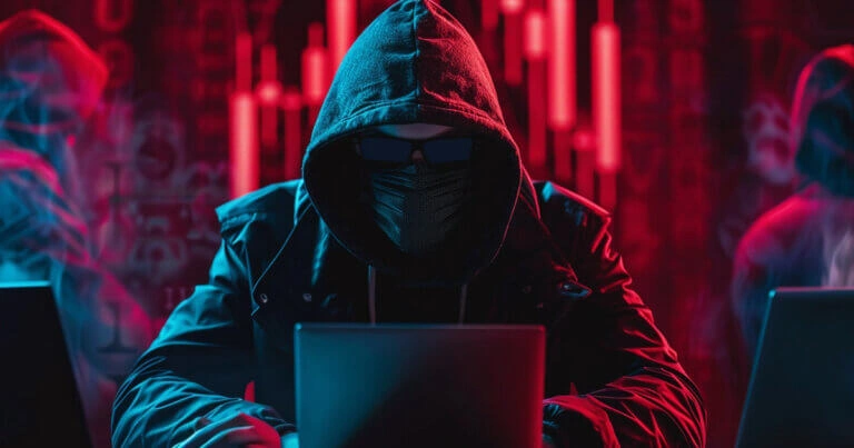 identify fake groups