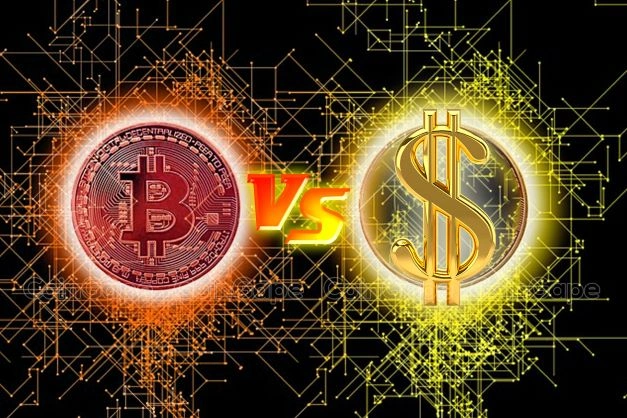 CBDC vs Crypto: