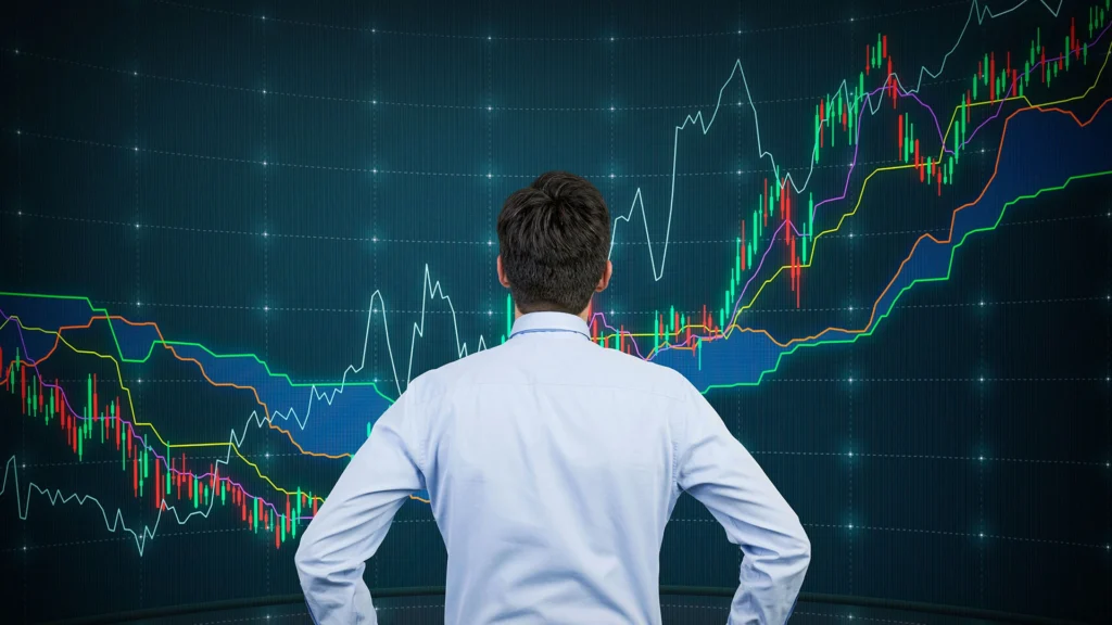 trading