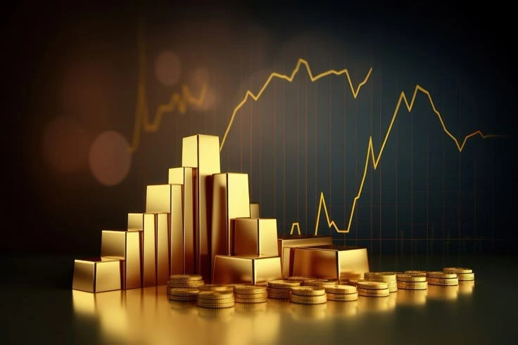 Gold hedge rupiah