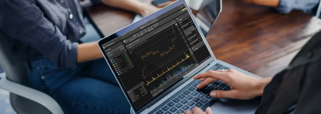 Binance vs Bitkub Thailand