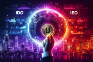 IDO vs IEO: 5 Big Myths Everyone Needs to Stop Believing