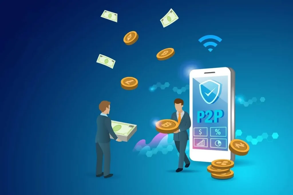 Binance vs Bitkub Thailand
