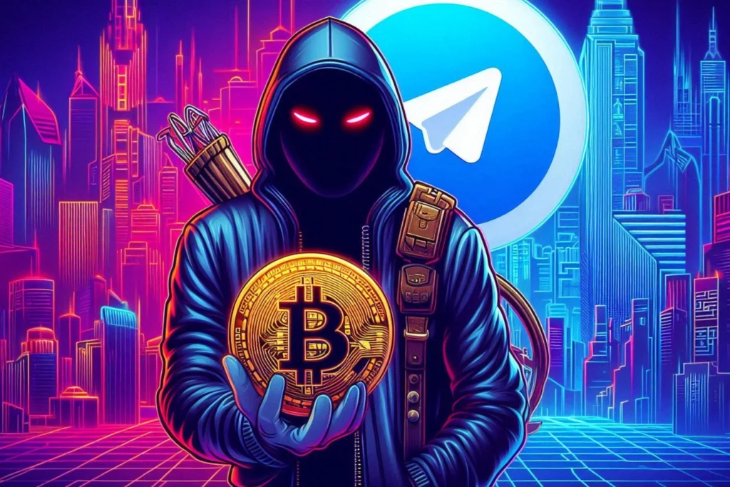 telegram