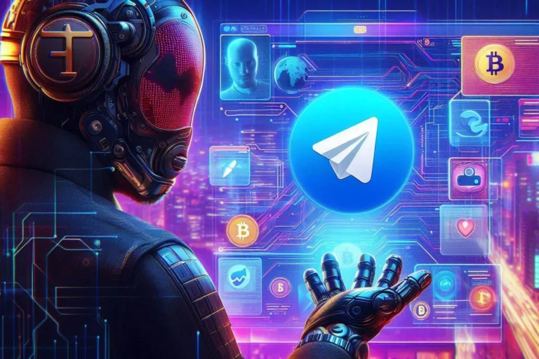 Behind the Screens: How to Identify Fake Groups on Telegram Using Technical Clues