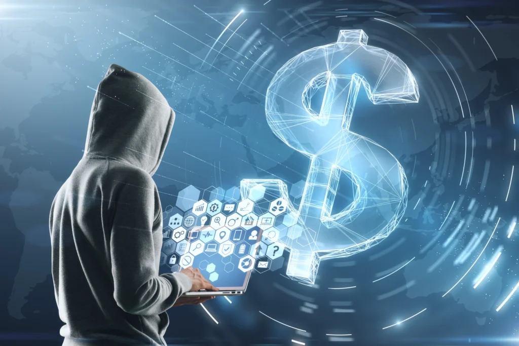 Bitcoin as Digital Gold