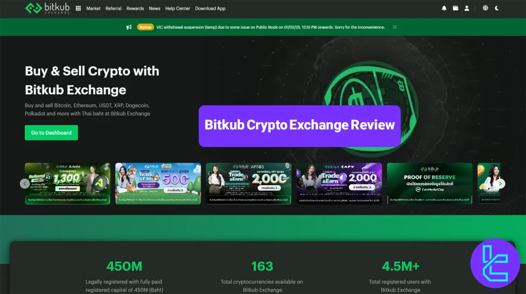 Best Crypto Wallet Thailand