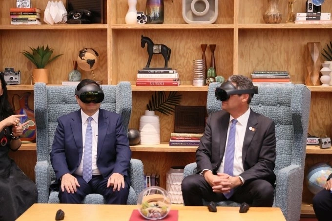 Metaverse trend 2025