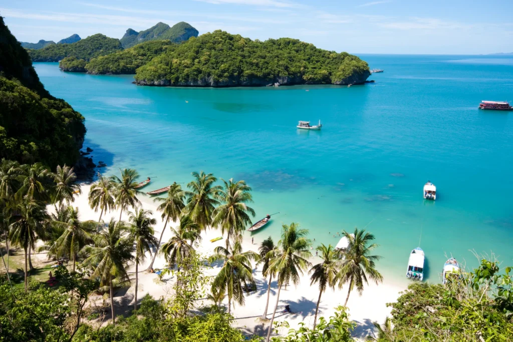 What is the best crypto exchange in Thailand