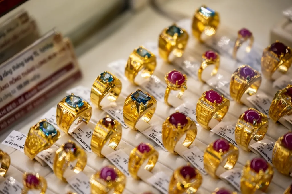 Buy Gold Online