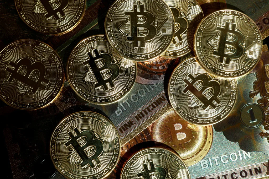Tax on Crypto in Thailand