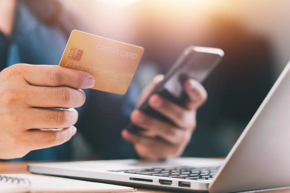 check payment details