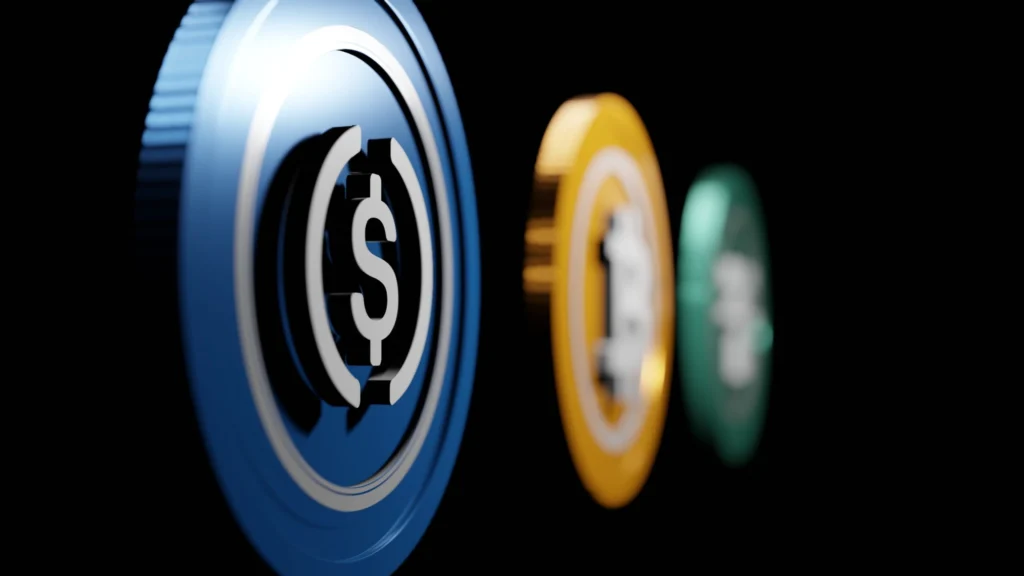 stablecoin list