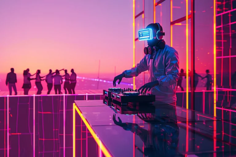 Day Trading Indonesia