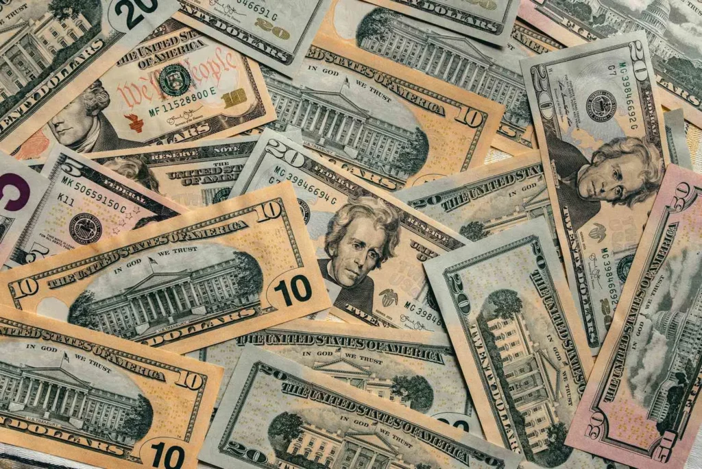 USD