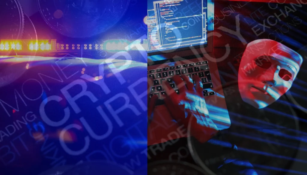 Crypto scams