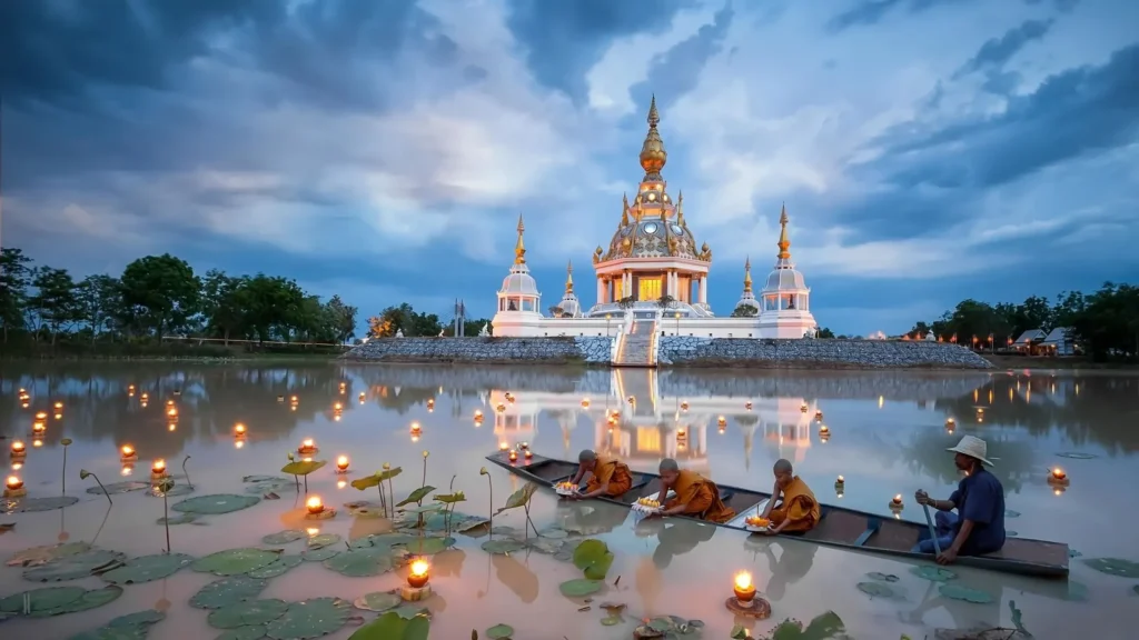 Tax on Crypto in Thailand