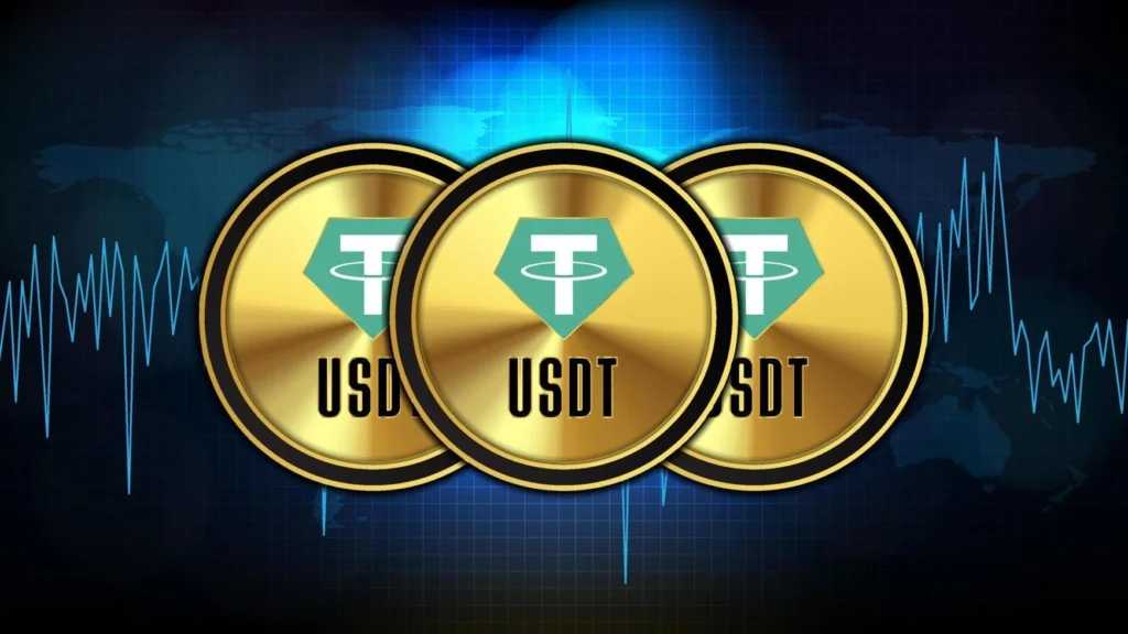USDT
