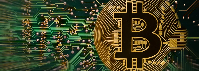 Bitcoin Breaks New High