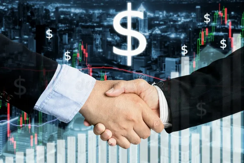 Binance P2P Vietnam