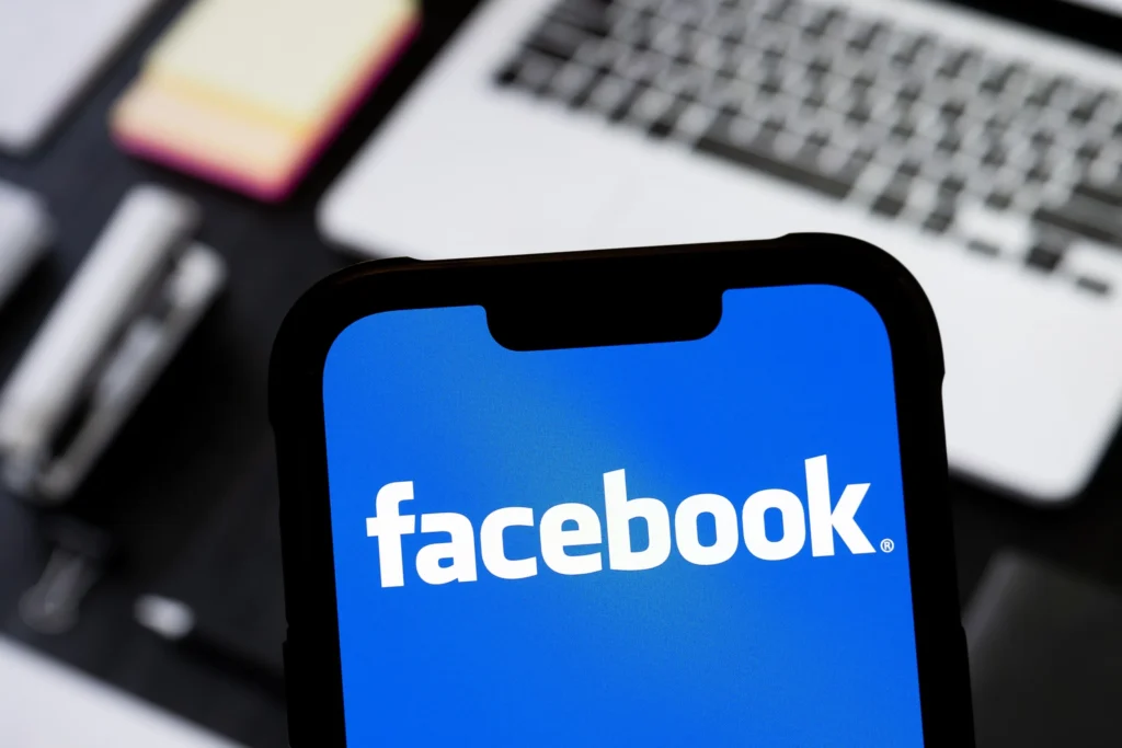 facebook