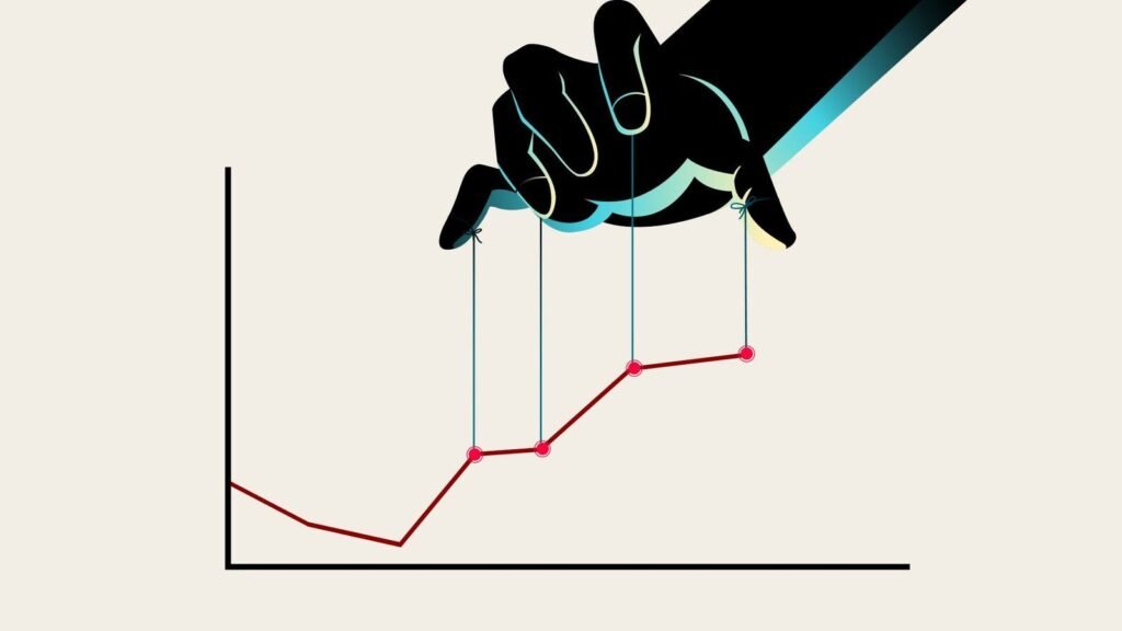 Trading Mistakes Beginners Indonesia