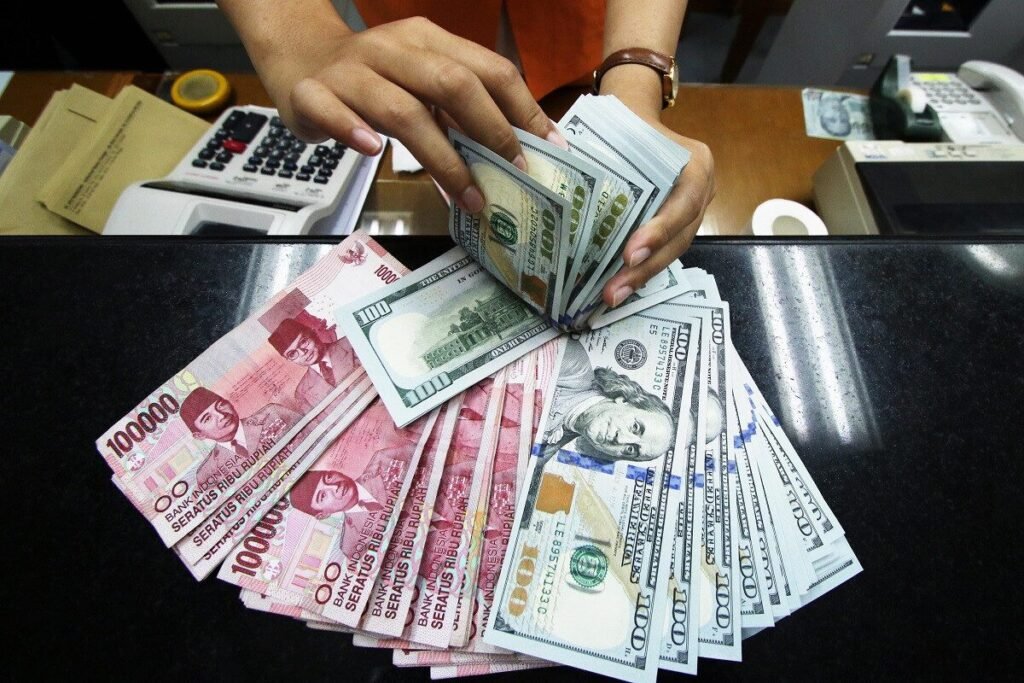 Forex Indonesia