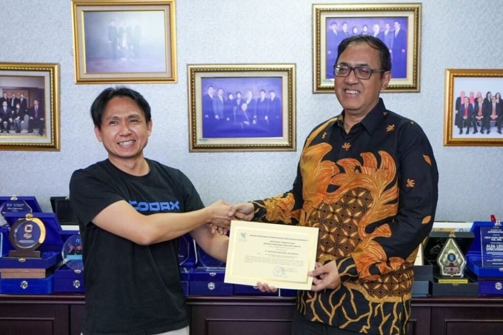 Forex Indonesia