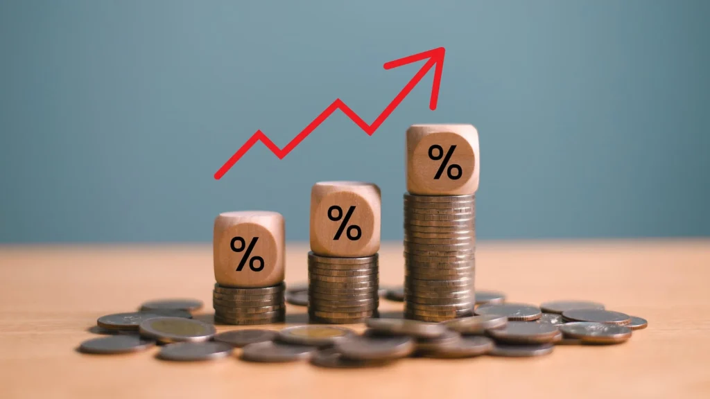 Bitcoin Breaks New High