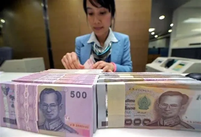 Stablecoin Thailand 2025