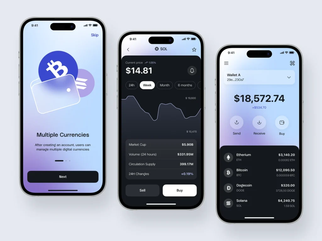 Where can I use crypto in Thailand