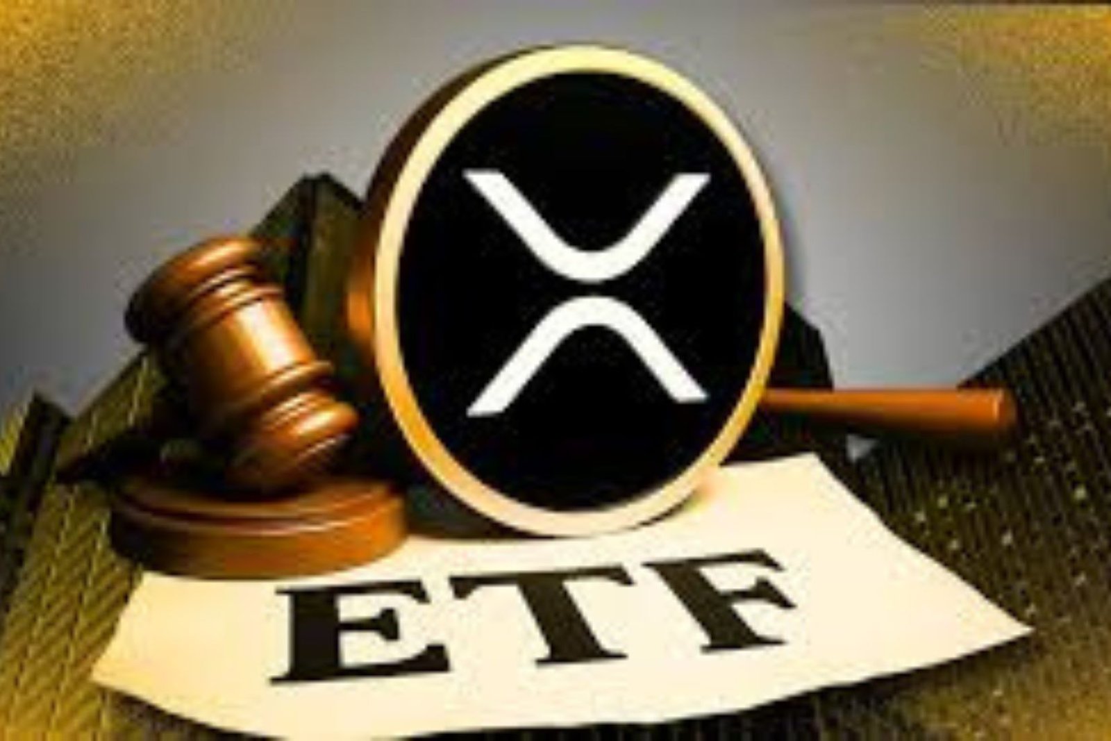 21Shares spot XRP ETF approval